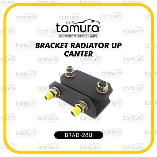 Panel Atas Radiator Mobil Jual Bracket Radiator Atas Mitsubishi PS Canter - Jakarta Barat ...