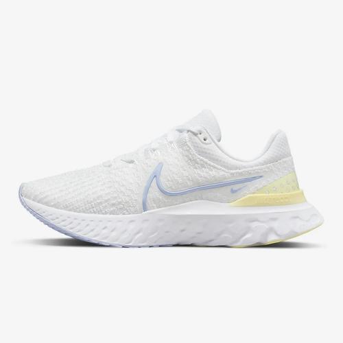 nike running react infinity run flyknit