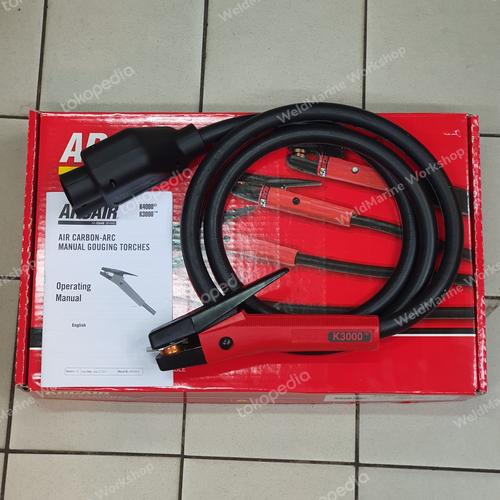 Jual Arcair K3000 Jakarta Barat WeldMarine Tokopedia