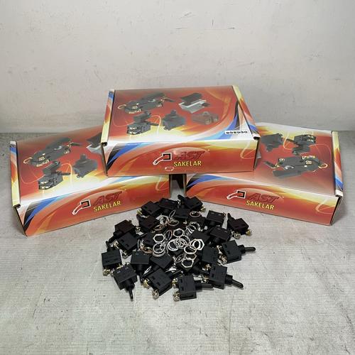 Jual Ast switch N3701 / MT90 / 954 / saklar gerinda maktec / saklar ...