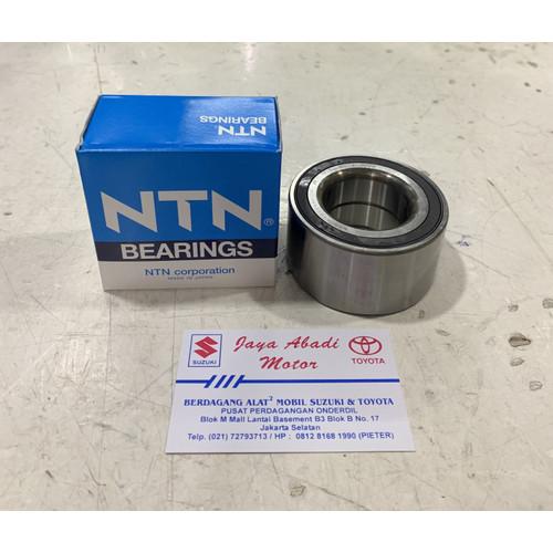 Jual BEARING PAU08672LXL/L588 RODA DEPAN YARIS, VIOS NEW GEN 2 NTN