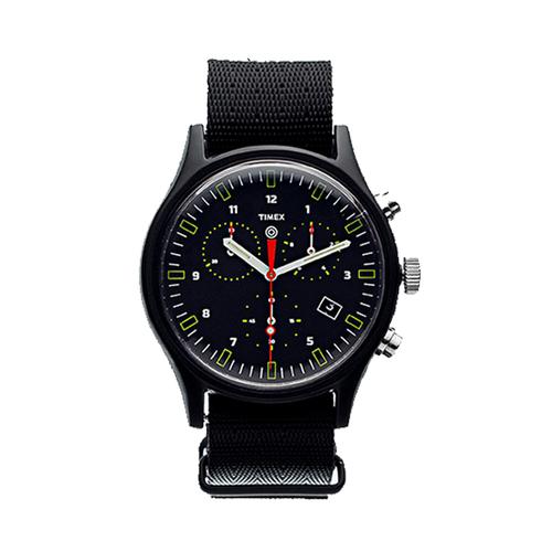 Promo Jam Tangan Timex x Orbit Gear TWLB32100 Jakarta Barat The