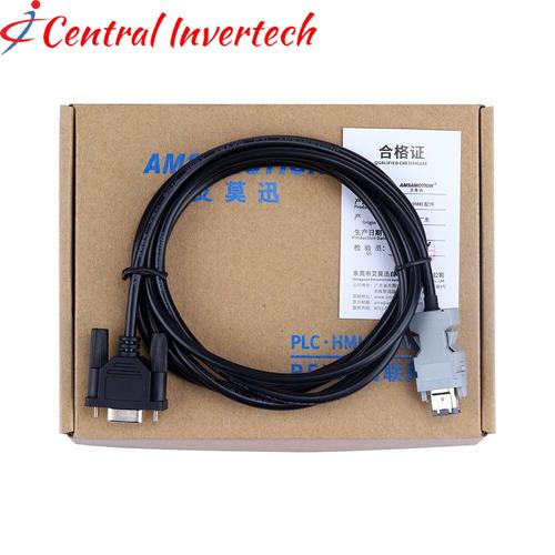 Câble De Débogage Delta ASD-CNUS0A08 – Pour Servos A2/B2/AB, Port USB, Neuf