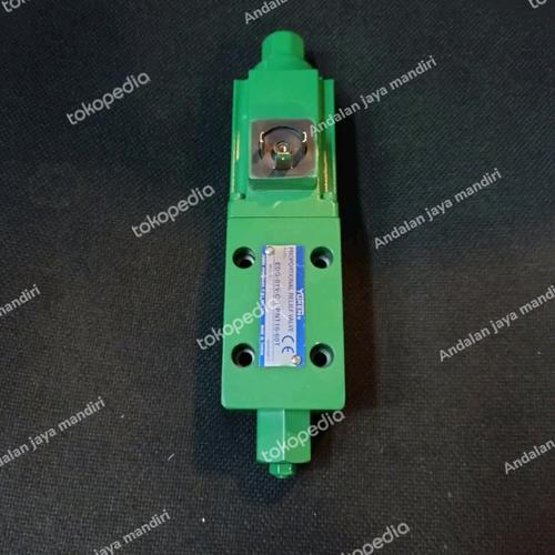 Jual VALVE PROPOTIONAL YUKEN EDG-01V-C-1-PNT10-60T - Jakarta Barat ...