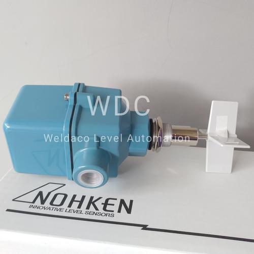 Jual NOHKEN, R7Z, 220V AC (Level Sensor, Paddle, Rotating Switch