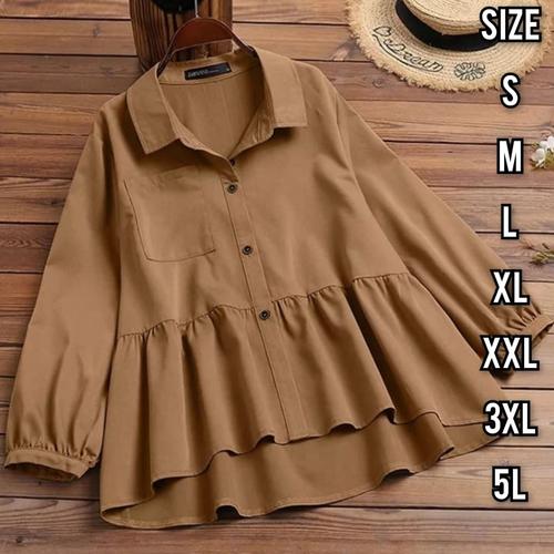 double xl blouse