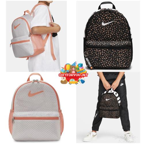 Jual Nike Brasilia JDI Mini Backpack 
