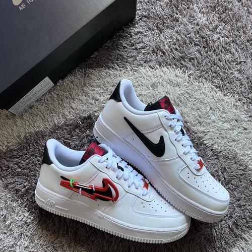 air force 107 prm