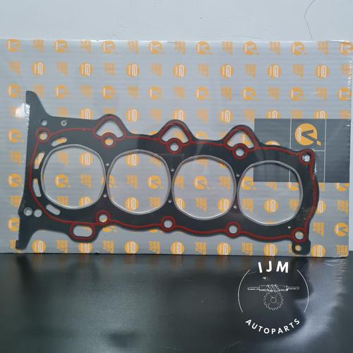 Jual Gasket Packing Cylinder Head Toyota Yaris & New Vios Vaagen Kota