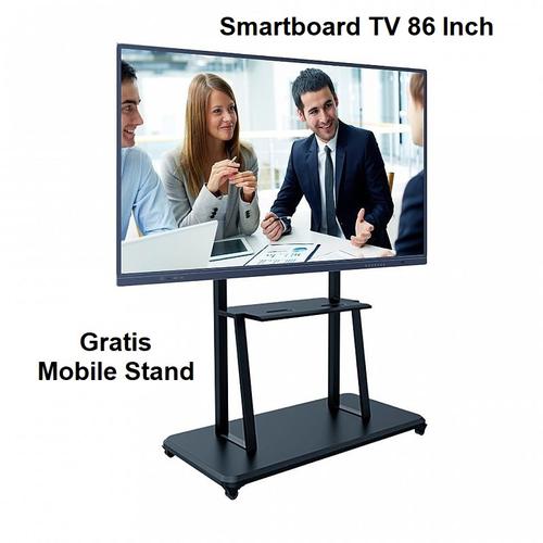 Jual LCD TV 86\