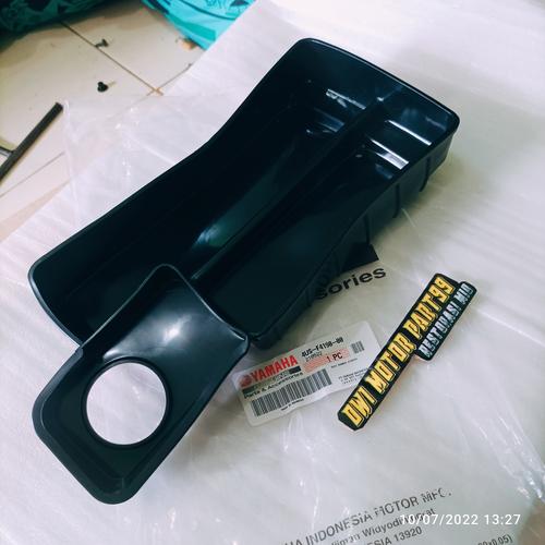 Jual box bagasi F1ZR FIZR FIZ R original resmi YGP - Kota Tangerang ...