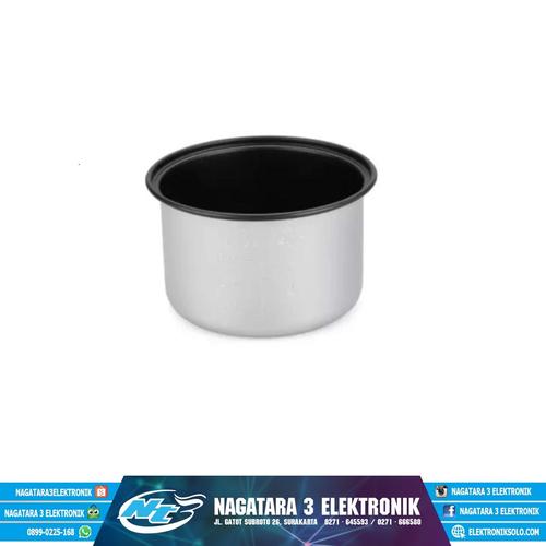 Gambar MIYAKO ALUMINIUM PAN 606 dari Nagatara 3 Elektronik Kota Surakarta Tokopedia