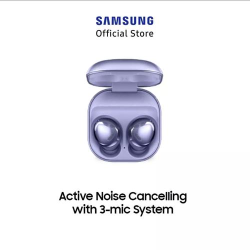 Jual Samsung Galaxy Buds Pro Earbuds 