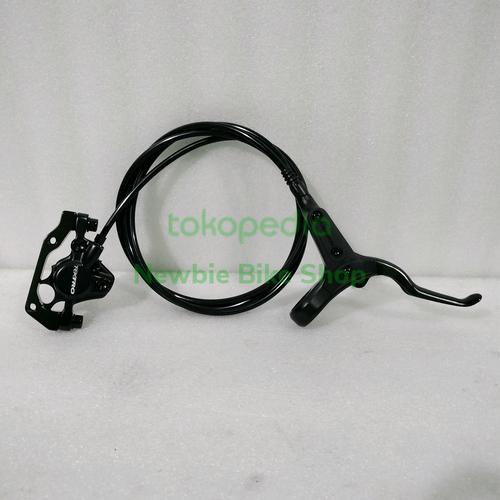 Jual Brakeset Brake Set Rem Hidrolik 