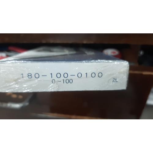 Jual recording chart kobayashi 1801000100 Jakarta Barat Suplier