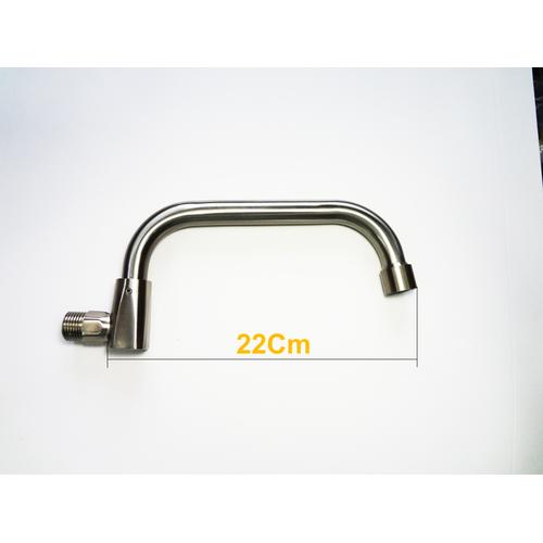 Jual WOK RANGE FAUCET, KERAN TABOK, KRAN AUTOMATIC, KRAN TABOK 22Cm