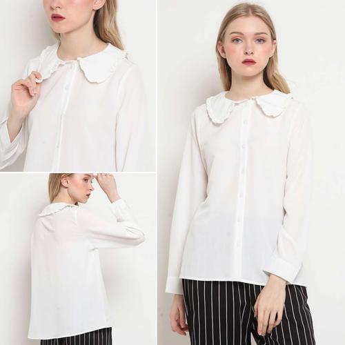 The Executive Wide Collar 