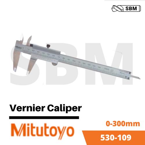 未使用品】 Mitutoyo ミツトヨ M形標準ノギス N30 530-109 未使用品】 Mitutoyo ミツトヨ M形標準ノギス N30 530-109