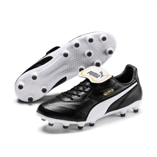 Jual sepatu bola puma king top fg ag 105607 01 original - Kota Bandung - Sepatu  Original 07 | Tokopedia