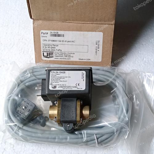 Jual DAIKIN McQuay Centrifuge 2415428 Differential Pressure Switch