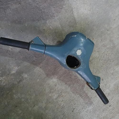 Jual Stang Vespa Sprint Super Kondisi original kode lengkap stik