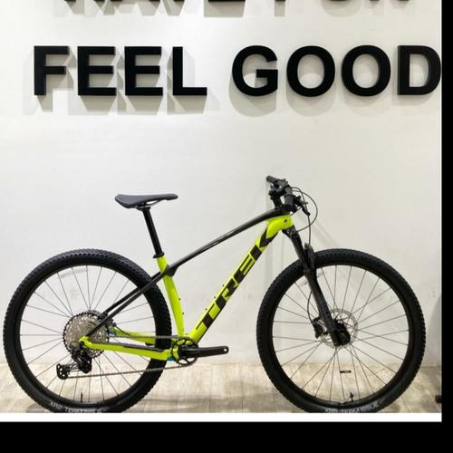 Jual Sepeda Gunung MTB TREK PROCALIBER 