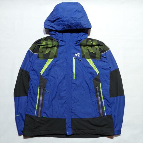 Jual Jaket Millet Mountain Experience Kab. Malang Orikipa Tokopedia