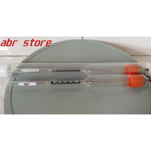 Jual Lactodensimeter Laktodensimeter Berat Jenis Susu Jakarta Selatan