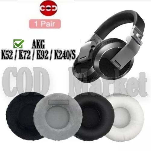 Busa Headphone AKG K52 K72 K92 K240 