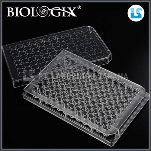 Jual Multi well Culture Plate 96 well ( Microplate ) Sterile Biologix