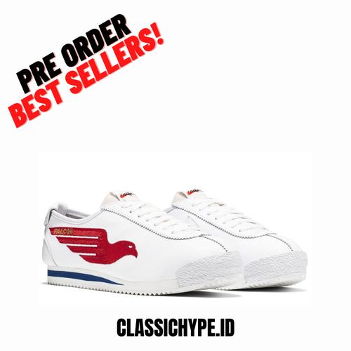 nike cortez 72 falcon