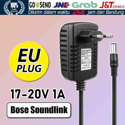 Jual Charger Adaptor Speaker Bose 