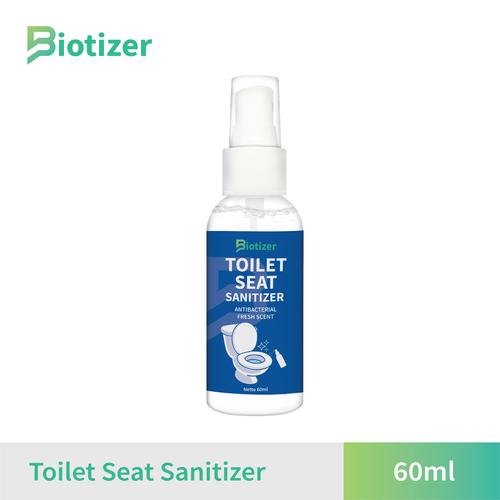Promo Toilet Seat Cleaner Toilet Seat Sanitizer Pembersih Dudukan