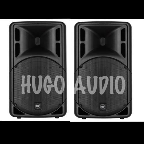 Jual SPEAKER AKTIF RCF ART 312A MK4 ORIGINAL 12 INCI Kota