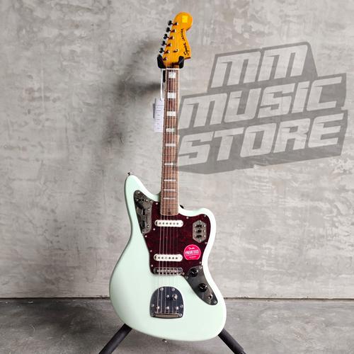 jual squier jaguar