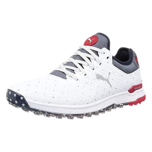 Jual Shoes Puma Proadapt Alphacat Love Golf H8 376554 01 6.5