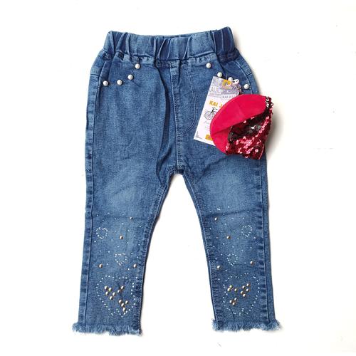 Anak Perempuan Import Mutiara Kids 