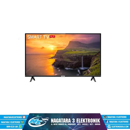 Gambar LED TCL 32A3+ dari Nagatara 3 Elektronik Kota Surakarta Tokopedia
