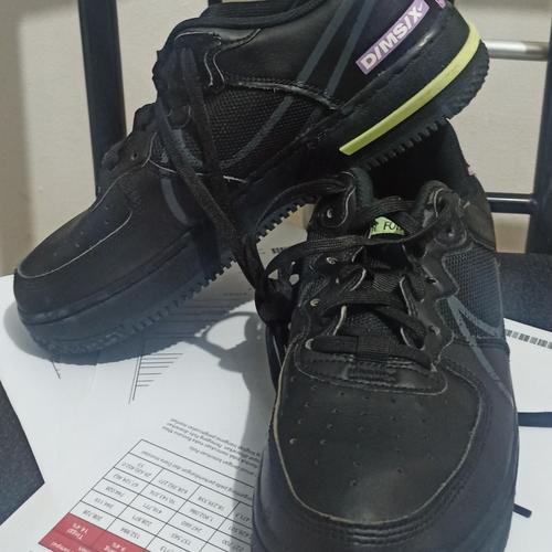 nike air force dimsix