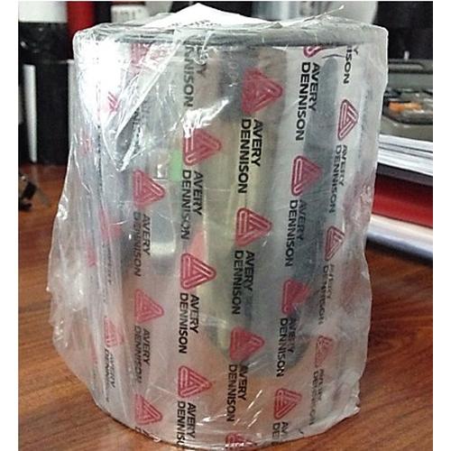 Jual Ribbon Avery Dennison 110mm X 600m Core Plastik Jakarta Pusat 