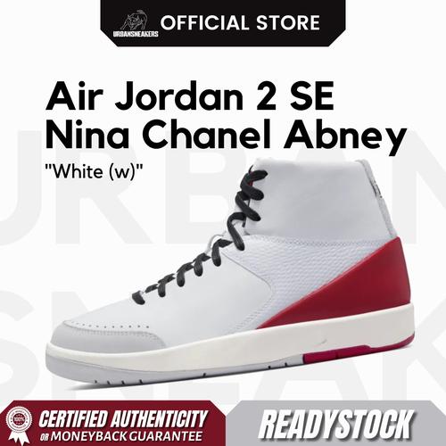 Jual Nike Air Jordan Retro SE Nina Chanel Abney DQ0558 160