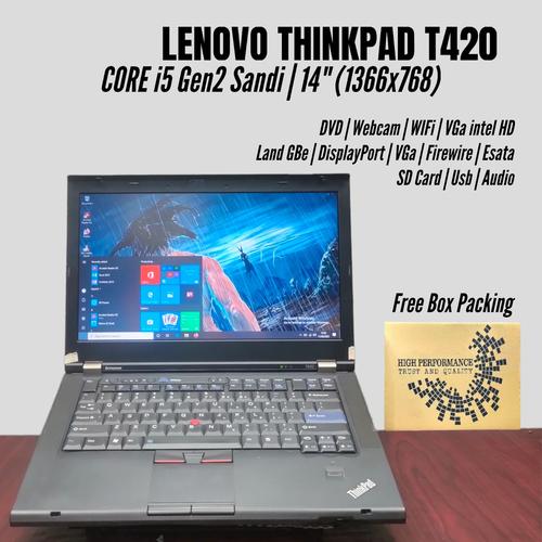 Laptop Notebook CORE i5 HP DELL LENOVO 