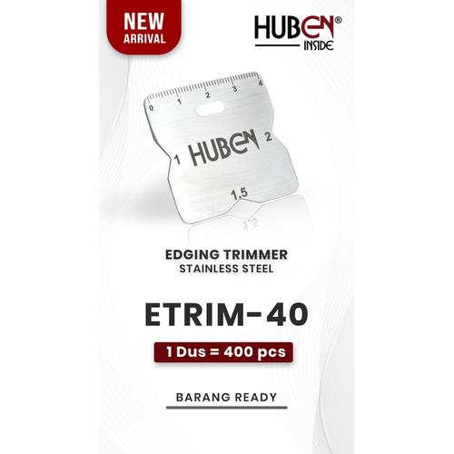 Jual Edge Trimer Edging Trimmer Alat Potong Edging HPL Huben - Kota ...