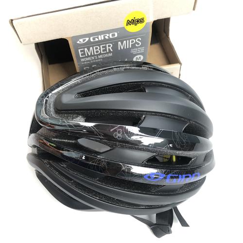 giro ember helmet