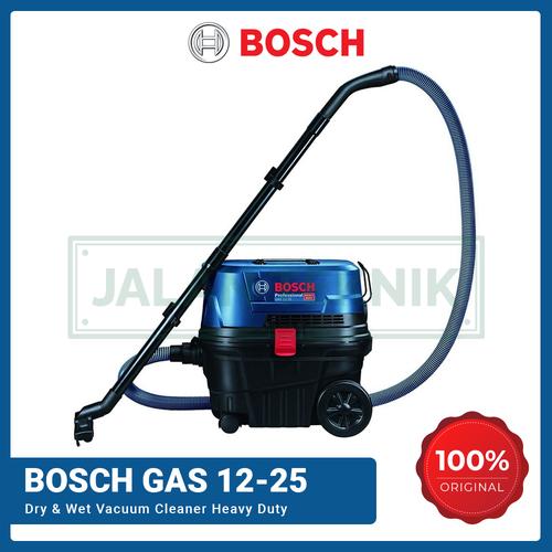 Jual Penyedot Debu Bosch GAS 12-25 