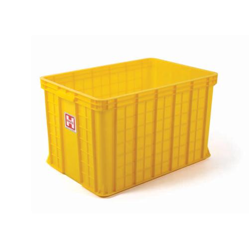Jual BOX CONTAINER / KERANJANG INDUSTRI RAPAT HANATA 2104 - Kota Bogor ...
