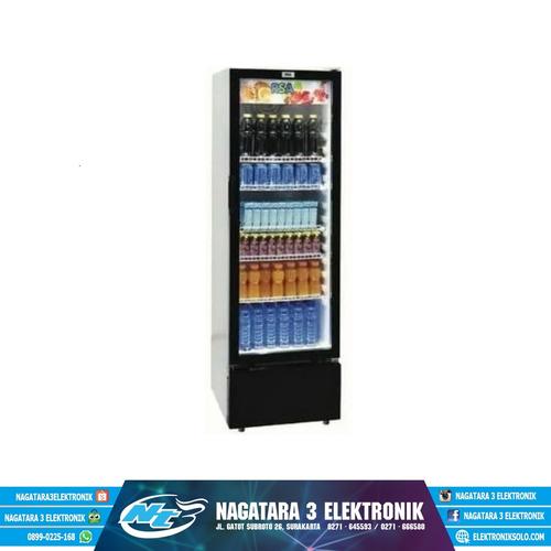Gambar SHOWCASE RSA AGATE-300N dari Nagatara 3 Elektronik Kota Surakarta Tokopedia