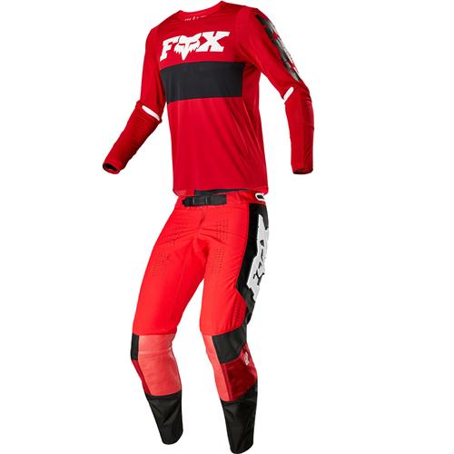 fox racing 360 linc jersey