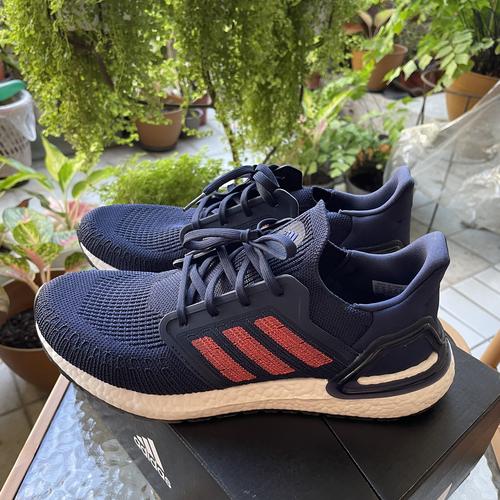 ultra boost 20 navy