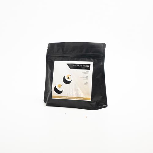 Jual Common Grounds Espresso Blend Arabica Coffee Jack of All Trades